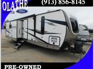 Used 2023 Forest River RV Wildwood Heritage Glen 273RL image