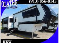 New 2026 Brinkley Model Z 3100 image