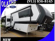 New 2026 Brinkley Model Z 3420 image