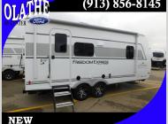New 2026 Coachmen RV Freedom Express Select 19SE image