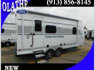 New 2026 Coachmen RV Freedom Express Select 19SE image