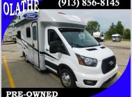 Used 2025 Coachmen RV Cross Trail EV 21XG image