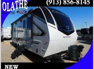 New 2026 Keystone RV Cougar Half-Ton 22MLS image