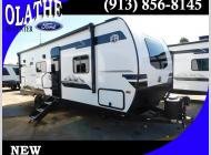 New 2026 Forest River RV Surveyor Legend 252RBLE image