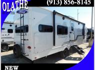 New 2026 Keystone RV Cougar 25MLE image