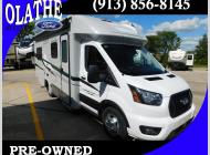Used 2025 Coachmen RV Cross Trail EV 21XG image