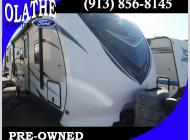 Used 2016 Dutchmen RV Aerolite 282DBHS image