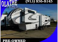 Used 2023 Grand Design Solitude 310GK image