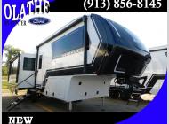 New 2026 Brinkley Model Z 2900 image