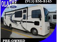 Used 2021 Holiday Rambler Admiral 29M image