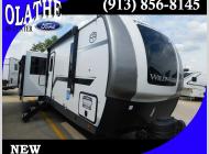 New 2026 Forest River RV Wildwood Heritage Glen 271RL image