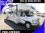 Used 2024 Coachmen RV Leprechaun 319MB Ford 450 image