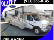 Used 2024 Coachmen RV Leprechaun 319MB Ford 450 image