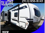 New 2026 Forest River RV Grand Surveyor 290RLDS image