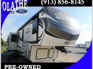 Used 2015 Keystone RV Montana 3610 RL image