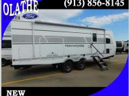 New 2026 Coachmen RV Freedom Express Ultra Lite 259FKDS image