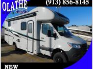 New 2026 Coachmen RV Cross Trail EV 26TB image