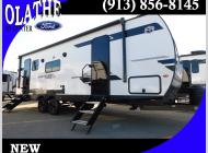 New 2026 Forest River RV Surveyor Legend 261RKLE image