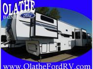 New 2026 Coachmen RV Brookstone 395DBL image