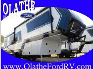 New 2026 Brinkley Model Z 2680 image