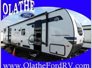 New 2026 Forest River RV Surveyor Legend 303BHLE image