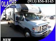 New 2025 Coachmen RV Cross Trail XL 22XG Ford E-350 image