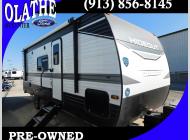 Used 2023 Keystone RV Hideout 22MLS image