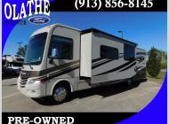 Used 2015 Coachmen RV Encounter 37LS image