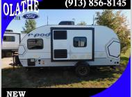 New 2024 Forest River RV R Pod RP-180 image