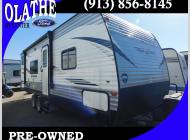 Used 2020 Keystone RV Springdale 260BH image