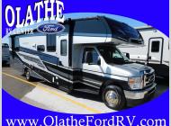 New 2026 Coachmen RV Leprechaun 319MB Ford 450 image