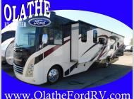 Used 2023 Thor Motor Coach Windsport 34J image