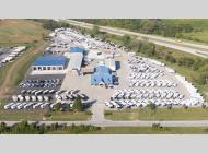 Used 2021 Keystone RV Cougar Half-Ton 23MLS image