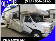 Used 2024 Coachmen RV Leprechaun 260DS Ford 450 image