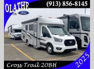 Used 2025 Coachmen RV Cross Trail EV 20BH image