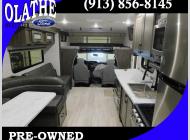 Used 2024 Coachmen RV Leprechaun 319MB Ford 450 image