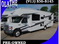 Used 2024 Coachmen RV Freelander 27QB image