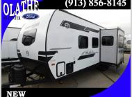 New 2025 Forest River RV Surveyor Legend 252RBLE image