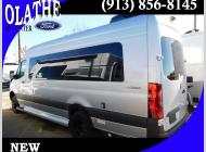 New 2025 Coachmen RV Galleria 24FL image