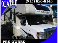 Used 2024 Coachmen RV Leprechaun 319MB Ford 450 image