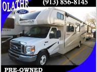 Used 2024 Coachmen RV Leprechaun 319MB Ford 450 image