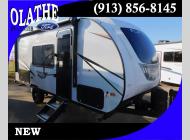 New 2024 Forest River RV Wildwood FSX Platinum 179DBKX image