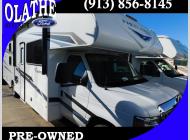 Used 2024 Coachmen RV Freelander 30BH image