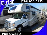 Used 2024 Coachmen RV Leprechaun 260DS Ford 450 image