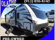 Used 2021 Keystone RV Passport GT 2951BH image