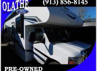 Used 2024 Coachmen RV Freelander 27QB image