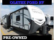 Used 2018 Keystone RV Outback 326RL image