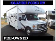 Used 2025 Thor Motor Coach Chateau 27P image