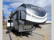 Used 2023 Forest River RV Rockwood Signature 2898BS image