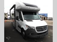 Used 2021 Coachmen RV Prism Select 24FS image